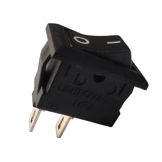 Rocker Switch MRA