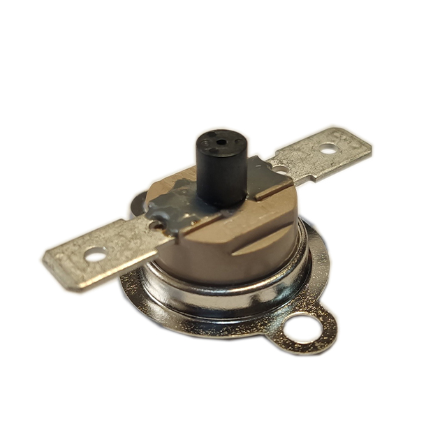 T23Manual Reset Thermostat