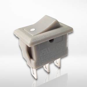 Rocker Switch MRA