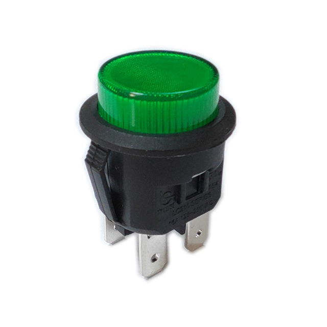 Push button Switch LC210