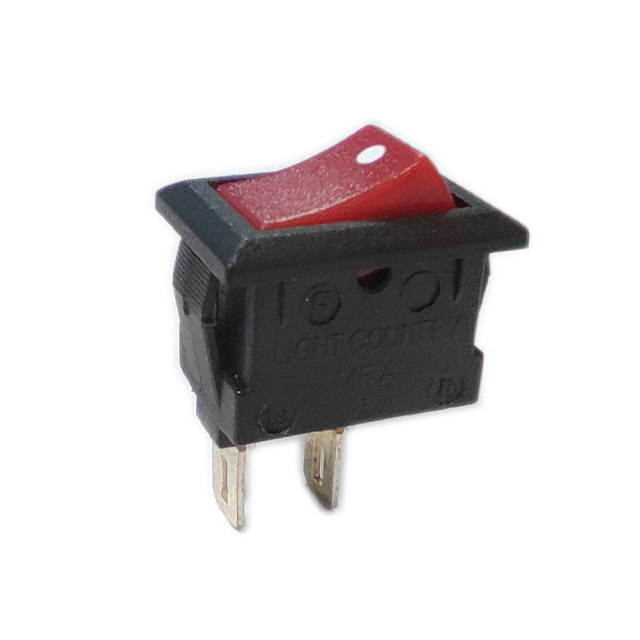 Rocker Switch MRA